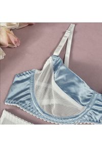 Intica - Komplet bielizny z fiszbinami i figami na specjalne okazje Malathi. Kolor: wielokolorowy. Materiał: materiał #7