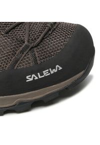 Salewa Trekkingi Ms Mrn Trainer Lite Gtx GORE-TEX 61361-7512 Brązowy. Kolor: brązowy. Materiał: materiał. Technologia: Gore-Tex. Sport: turystyka piesza #5