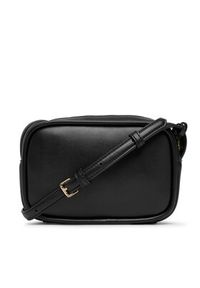 Hugo - HUGO Torebka Jodi 50562945 Czarny. Kolor: czarny. Materiał: skórzane #2