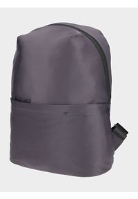 4f - Plecak miejski (13 L). Kolor: szary #1