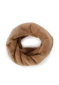 Komin Acccessories. Kolor: beżowy #1