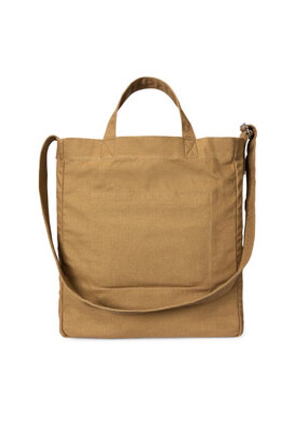 Polo Ralph Lauren Torebka 405967606002 Brązowy. Kolor: brązowy