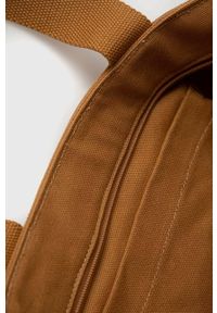 Levi's® - Levi's torba kolor żółty. Kolor: żółty #3