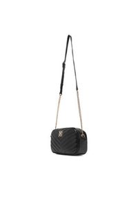 Nine West Torebka CEO-MARY-LA513-89 Czarny. Kolor: czarny