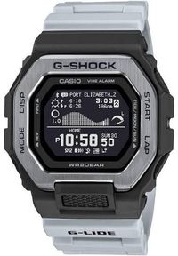 Zegarek Casio Zegarek Męski Casio G-Shock G-Lide Bluetooth GBX-100-8 (Koperta 46 mm) #1