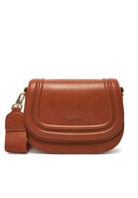 Badura Torebka WEN-1-01 Brązowy. Kolor: brązowy #6