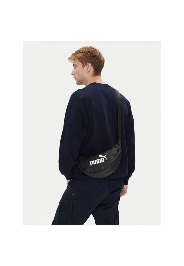 Nerka Puma. Kolor: czarny