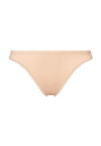 TOMMY HILFIGER - Tommy Hilfiger Komplet 3 par fig klasycznych UW0UW05755 Kolorowy. Materiał: syntetyk. Wzór: kolorowy