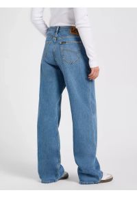 Lee - DAMSKIE SPODNIE LEE LOW SLUNG SLOUCH FIRST CHAPTER 112371117 #3