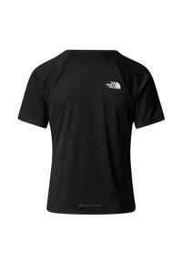 The North Face Koszulka Sunriser S/S Nf0A8Bbxjk3. Kolor: czarny