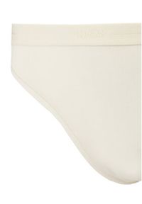 BOSS Komplet stringów 50510030 Kolorowy. Materiał: bawełna. Wzór: kolorowy #11