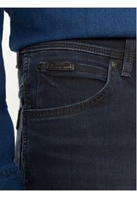 Lee Jeansy Texas 112356792 Granatowy Regular Fit. Kolor: niebieski #7