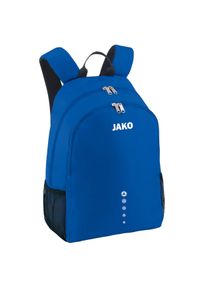 Barts - Plecak Royal Classico 45x30x14.5 cm - Trwały i przestronny. Kolor: niebieski. Sezon: zima. Sport: narciarstwo