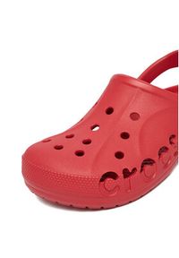 Crocs Klapki C-BAYA 10126-6EN Czerwony. Kolor: czerwony #3