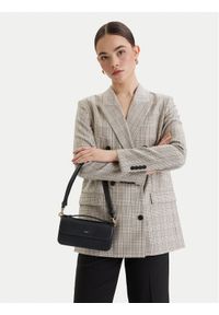 Coach Torebka Elora CCY30 Czarny. Kolor: czarny. Materiał: skórzane #1