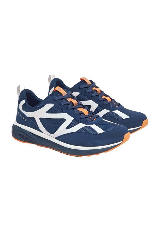 Oakley Buty Bulworth Fof100429-6Le. Kolor: niebieski