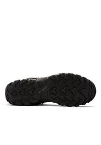 columbia - Columbia Buty Newton Ridge Plus Ii Waterproof 1594731011. Kolor: czarny
