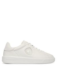 Sneakersy Blauer. Kolor: biały #1