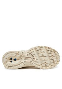 New Balance Sneakersy GR530TBL Beżowy. Kolor: beżowy. Materiał: materiał #4