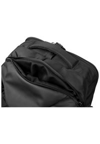 Plecak Genesis Pallad 570 17.3'' czarny. Kolor: czarny. Materiał: tkanina, materiał. Styl: casual #3
