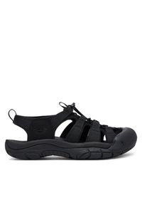 keen - Sandały Keen. Kolor: czarny #1