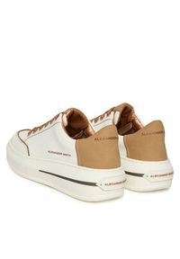 Alexander Smith Sneakersy Lancaster ASBCLSW-1752-WLN Biały. Kolor: biały. Materiał: skóra #4