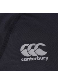 CANTERBURY - Koszulka do rugby z krótkim rękawem Canterbury CCC Small Logo Super Light. Długość rękawa: krótki rękaw. Długość: krótkie. Sport: fitness