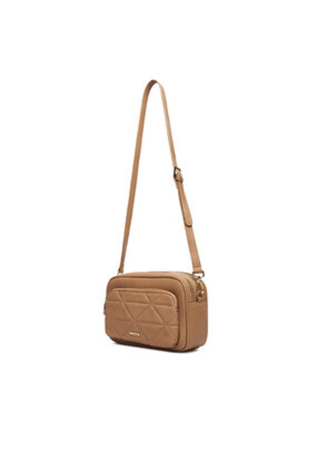 MEXX Torebka C-MEXX-L-010-08 Brązowy. Kolor: brązowy