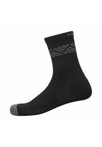 SHIMANO - Skarpetki Shimano Ankle Original. Kolor: czarny. Sport: kolarstwo