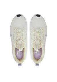 Nike Sneakersy Air Max INTRLK Lite DX3705 Żółty. Kolor: żółty. Materiał: materiał. Model: Nike Air Max #2