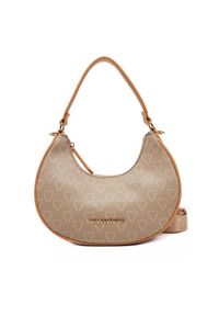 VALENTINO - Torebka Valentino. Kolor: beżowy #1