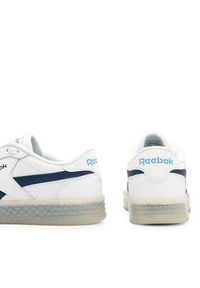 Reebok Sneakersy Royal Techque T Ce GX3514 Biały. Kolor: biały. Materiał: skóra. Model: Reebok Royal #2