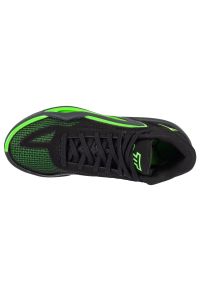 Buty Nike Air Jordan Tatum 1 M DZ3324-003 czarne. Zapięcie: sznurówki. Kolor: czarny. Materiał: guma. Model: Nike Air Jordan #3
