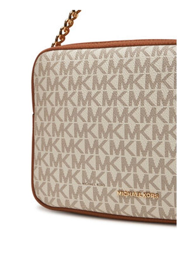 MICHAEL Michael Kors Torebka Bryant 32S5GYTC5B Écru