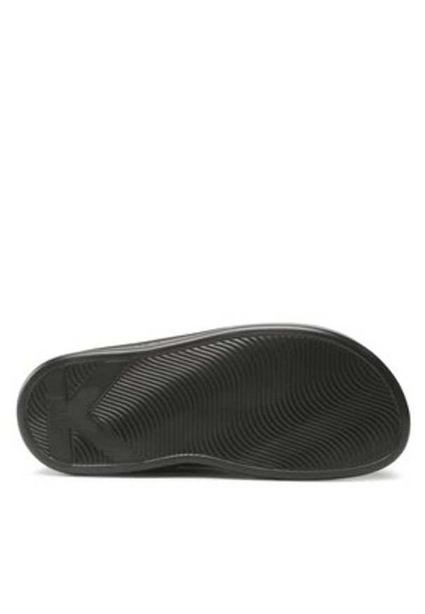 Karl Lagerfeld - KARL LAGERFELD Kozaki KL44580 Czarny. Kolor: czarny. Materiał: skóra