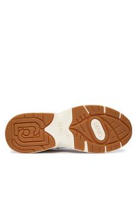 Liu Jo Sneakersy BA6045 P0102 Biały. Kolor: biały. Materiał: skóra #5