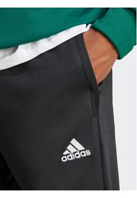 Adidas - adidas Dres IP3115 Zielony Regular Fit. Kolor: zielony. Materiał: syntetyk #4