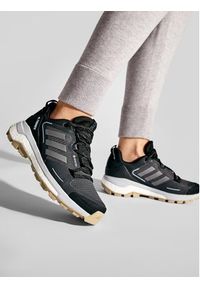 Adidas - adidas Trekkingi Terrex Skychaser 2 Gtx W GORE-TEX Czarny. Kolor: czarny. Materiał: materiał #9