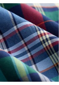 Polo Ralph Lauren Koszula 710968962006 Kolorowy Custom Fit. Typ kołnierza: polo. Materiał: bawełna. Wzór: kolorowy