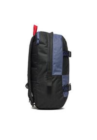 Billabong Plecak Command Stash ABYBP00139 Granatowy. Kolor: niebieski. Materiał: materiał #3