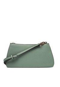 Guess Torebka Serenova Mini HWZG80 91720 Zielony. Kolor: zielony. Materiał: skórzane #3