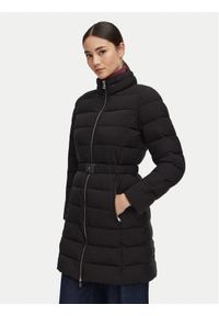 Lauren Ralph Lauren - LAUREN RALPH LAUREN Kurtka zimowa 297P18071001 Czarny Regular Fit. Kolor: czarny. Materiał: syntetyk. Sezon: zima #1
