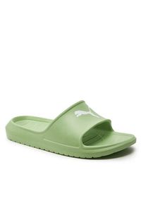 Puma Klapki Divecat V2 386713-14 Zielony. Kolor: zielony. Materiał: syntetyk #3