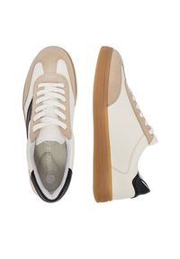 Remonte Sneakersy CEO-D2C01-83 Biały. Kolor: biały. Materiał: skóra, syntetyk #8