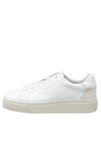 GANT - Gant Sneakersy Julice Sneaker 28531553 Biały. Kolor: biały. Materiał: materiał #4