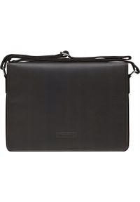 Torba dbramante Marselisborg - *NEW EDITION - 14" - Hunter dark - for notebook until 14"