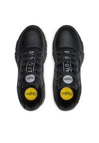 Buffalo Sneakersy Blader One 1410075 Czarny. Kolor: czarny #4