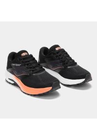 Buty do biegania damskie Joma Speed. Kolor: czarny