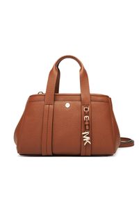 Torebka MICHAEL Michael Kors. Kolor: brązowy
