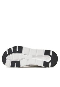 Rieker Sneakersy M9000-80 Biały. Kolor: biały. Materiał: materiał #5